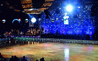 Tancerze z całego świata zjeżdżają do Elbląga na Międzynarodowy Festiwal Tańca Baltic Cup